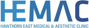 Hawthorn East Medical & Aesthetic Clinic Logo