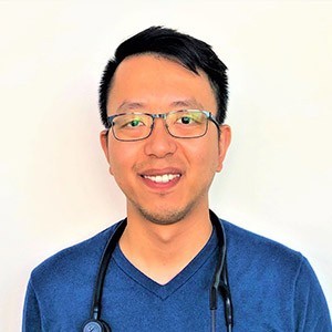 Dr. Jason Xu