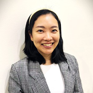 Dr. Michelle Chee