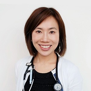 Dr. Sherrie Chew